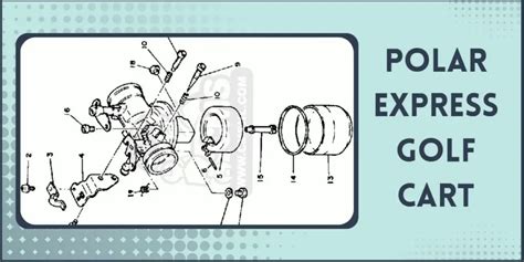Yamaha Golf Cart Carburetor Diagram Adjustment All Models