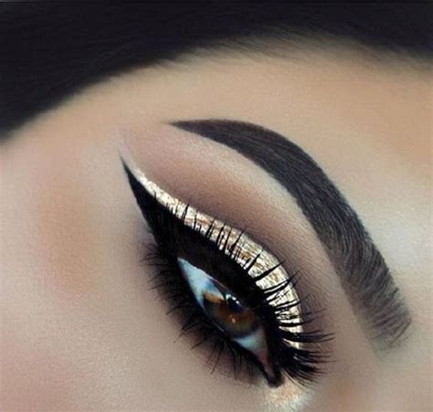 50 Eye Makeup Ideas Art And Design