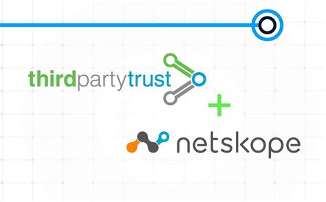 Thirdpartytrust And Netskope Launch Integration To Improve Vendor