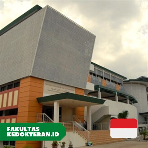 3 Fakultas Kedokteran Universitas Islam Negeri Uin Terbaik Di