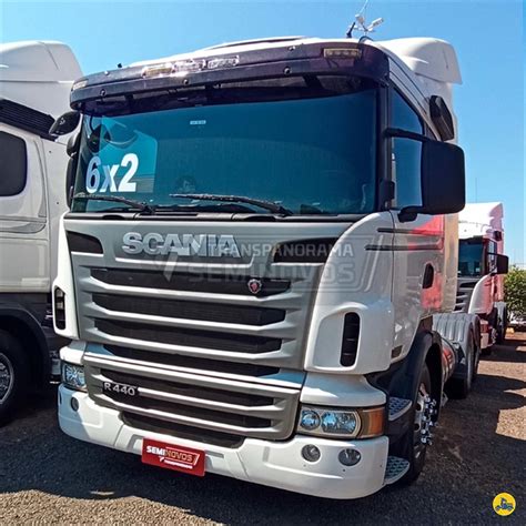 Caminhao Scania Chassis Usado Venda