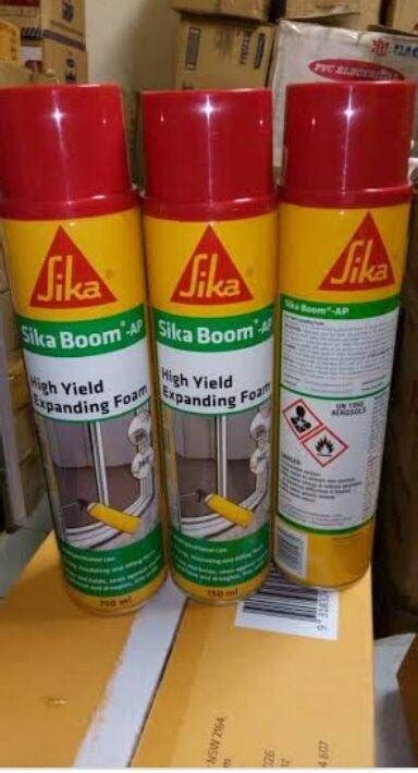 Sika Boom Ap Expanding Foam Ml Lazada Indonesia