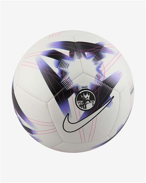 Ballon De Football Premier League Pitch Nike Fr