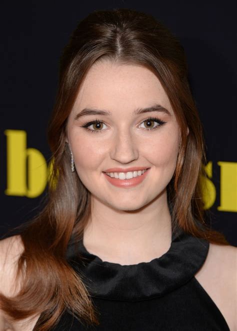 Kaitlyn Dever Booksmart” Gala Screening In London • Celebmafia