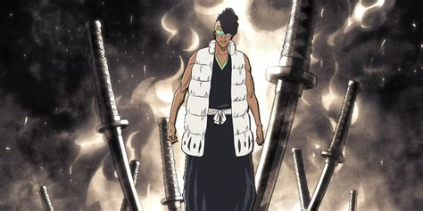 Decoding All The Different Races In Bleach Universe A Tybw Guide