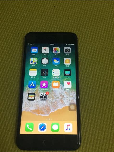 高價入手iphone6splus皇帝版，查詢發現顏色內存全不對！ 每日頭條