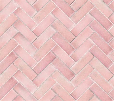 Victorian Glazed Tiles Herringbone Architextures