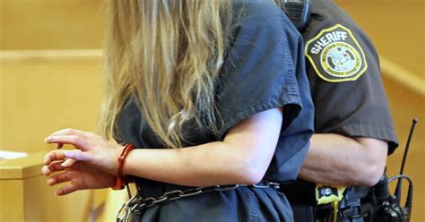 Girl Ruled Incompetent In Slender Man Stabbing