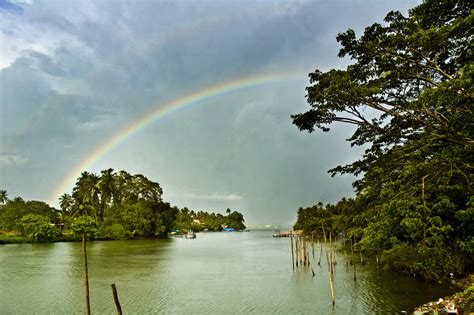 Travelling During Rainy Season In Southeast Asia