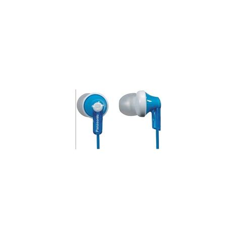 Panasonic Slu Alice Rp Hje E A Plave In Ear