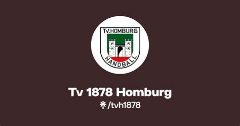 Tv 1878 Homburg Facebook Linktree