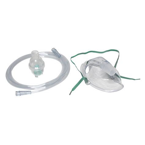 Res Disposable Nebulizer Kit With T Piece Sunset Healthcare