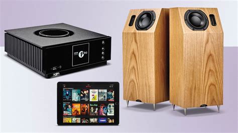 Best Premium Music Streaming System 2018 What Hi Fi