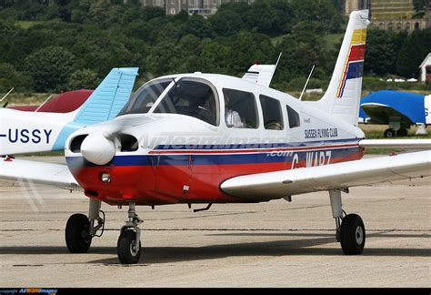 Piper Pa Warrior Iii Large Preview Airteamimages