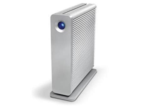 Lacie Hard Disk Tb Firewire Usb Esata External Hard Drive