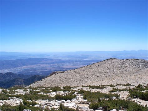 55 San Gorgonio Mountain Summit Views (2) | The Fun Chronicles | Flickr