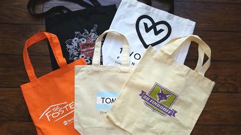 Tote Bags – A Marketing Hero - State Line Bag Company