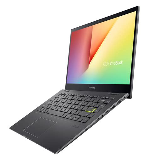 Asus Vivobook Flip 14 Tp470ea Ec008t Achetez Au Meilleur Prix