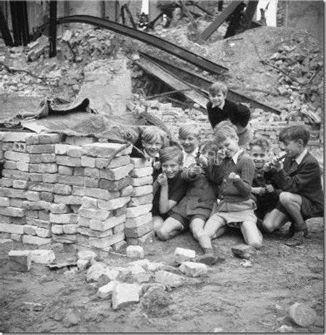 1945 год в фотографиях