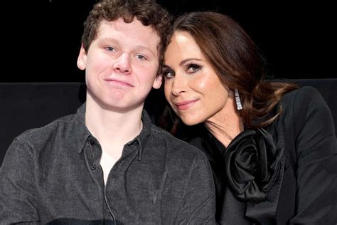 All About Minnie Driver’s Son Henry Story Driver