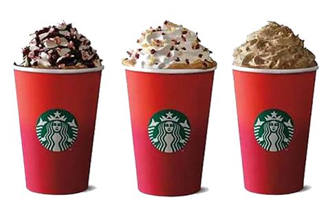 Starbucks Coffee Png Images Transparent Background Png Play