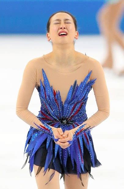 写真・図版（1枚目） 浅田真央はメダルのプレッシャーがなかったから最高の演技ができた？ Aera Dot アエラドット