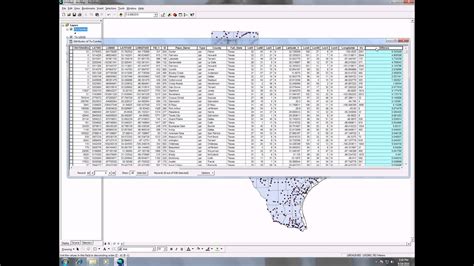 Using Field Calculator In ArcMap YouTube