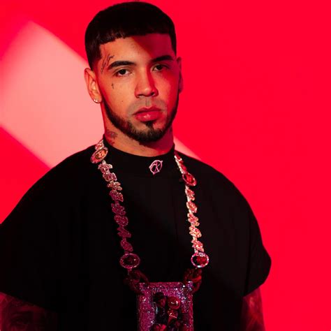 Anuel AA Anuncia Nueva Gira Las Leyendas Nunca Mueren 2022