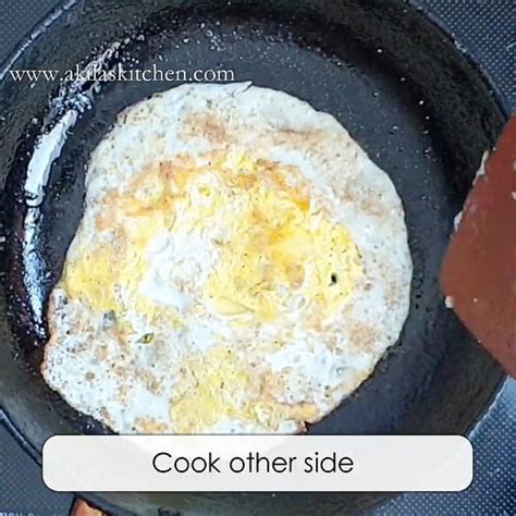 Fried Egg Sandwich Sandwich Recipes Learning To Cook