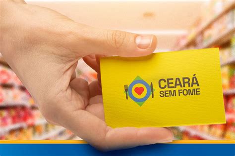 Ceará Sem Fome Saiba Como Funciona O Programa Do Governo