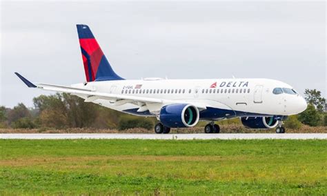 Journal Aviation On Twitter Delta Air Lines Confirme Une Commande