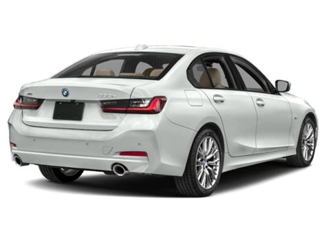 2023 Bmw 3 Series Ratings Pricing Reviews And Awards Jd Power