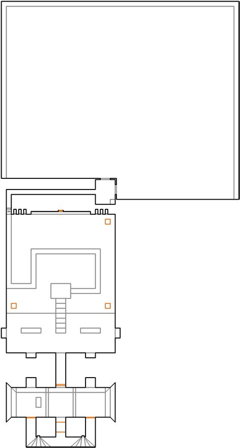 MAP30 Pray For Hell The Twilight Zone The Doom Wiki At DoomWiki Org