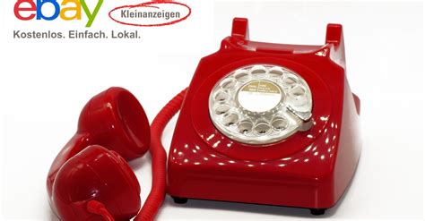 Ebay Kleinanzeigen Telefonnummer Ndern So Gehts