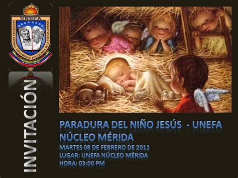 Invitacion De Jesus