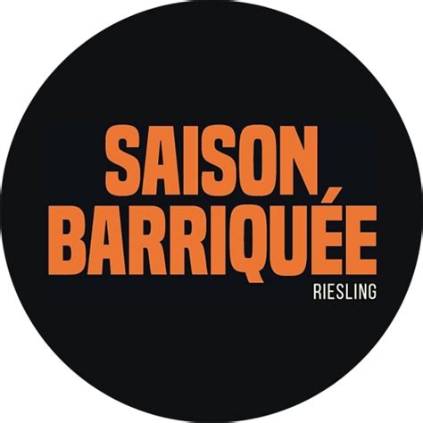 Saison Barriqu E Riesling Blackpig Brew Co Untappd