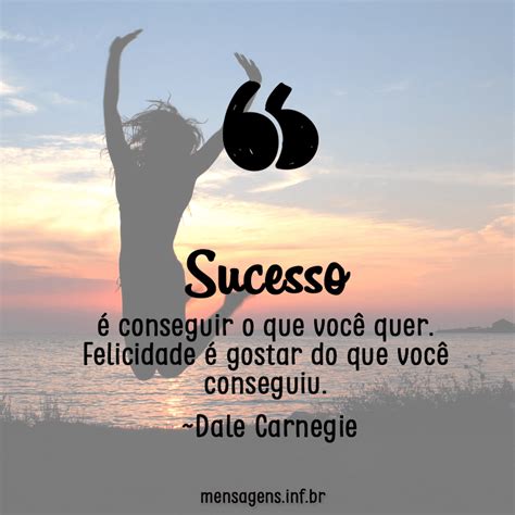 Mensagens De Sucesso Belas Frases Para Celebrar A Sua Conquista