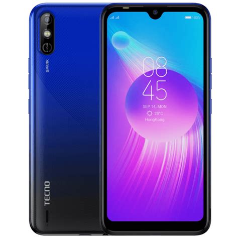 Tecno Spark Go Full Specifications And Price Techish Kenya