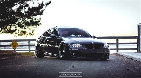 Wallpaper Wheels Sports Car BMW M5 BMW M3 Work Bag Coupe