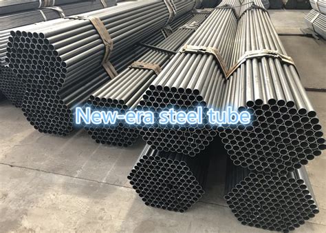 JIS G3445 Cold Drawn Carbon Steel Tube