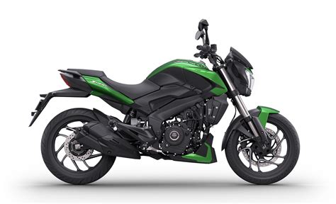 Pulsar NS125