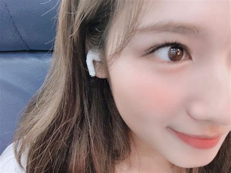 200917 Twicetagram Update Sana Selca Rtwice