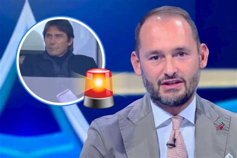 Ultim ora Napoli svolta a un passo per Conte c è la notizia da Di Marzio