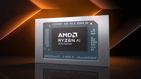 Ryzen AI 9 365 En Amont Du Lancement Officiel Un Test Vient