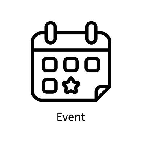 Event Icon Vector Art Icons And Graphics For Free Download