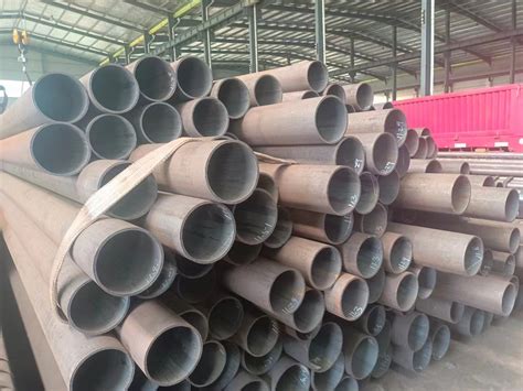 PIPE WLD 10 SCH STD API5L ASTM A106 GR B无缝钢管 HIC H2S NACE标准 哔哩哔哩