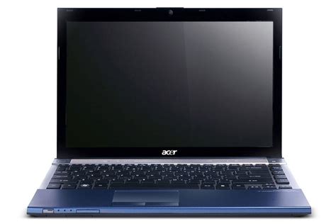 Acer Aspire TimelineX 3830TG 2434G64N Fiche Technique 01net