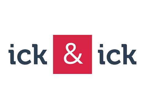 Ick And Ick Logo Png Vector In Svg Pdf Ai Cdr Format