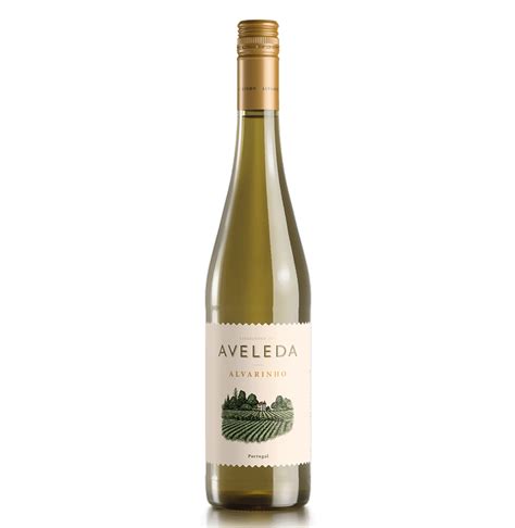 Aveleda Alvarinho Euro Vinos