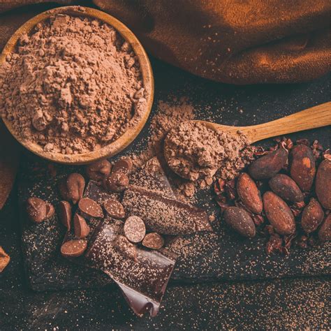 2 de septiembre Día Nacional del cacao y el chocolate Servicio de